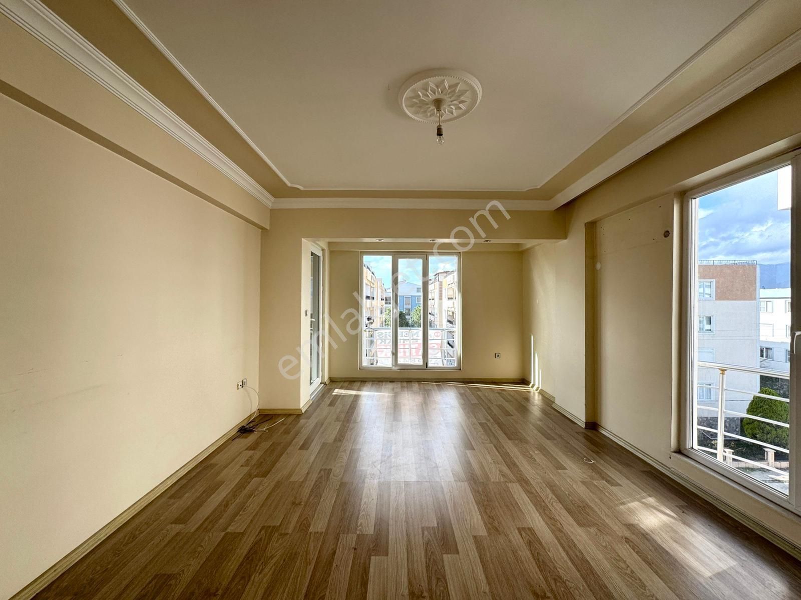 🏡 Referans'tan Altınkum'da Ön Cephe Doğalgazlı 2+1 Daire - Görsel 15