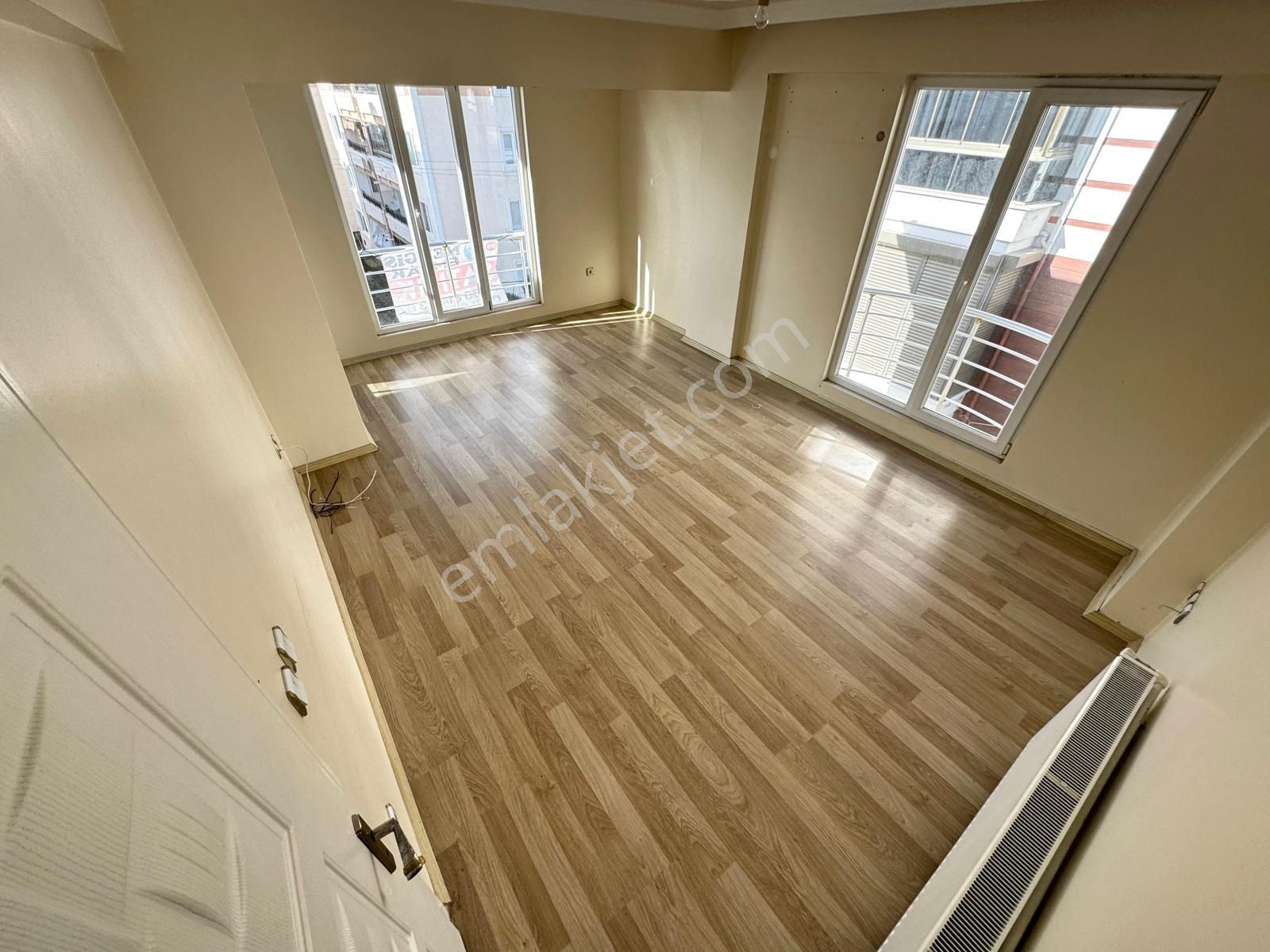 🏡 Referans'tan Altınkum'da Ön Cephe Doğalgazlı 2+1 Daire - Görsel 4