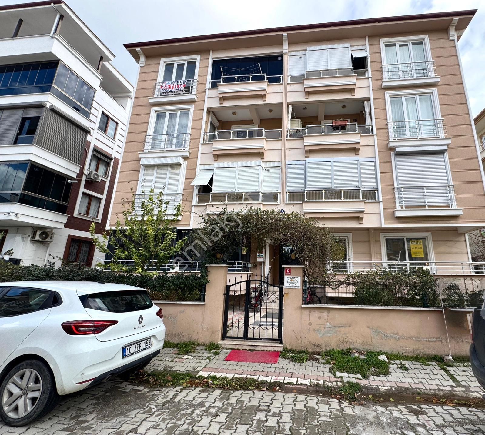🏡 Referans'tan Altınkum'da Ön Cephe Doğalgazlı 2+1 Daire