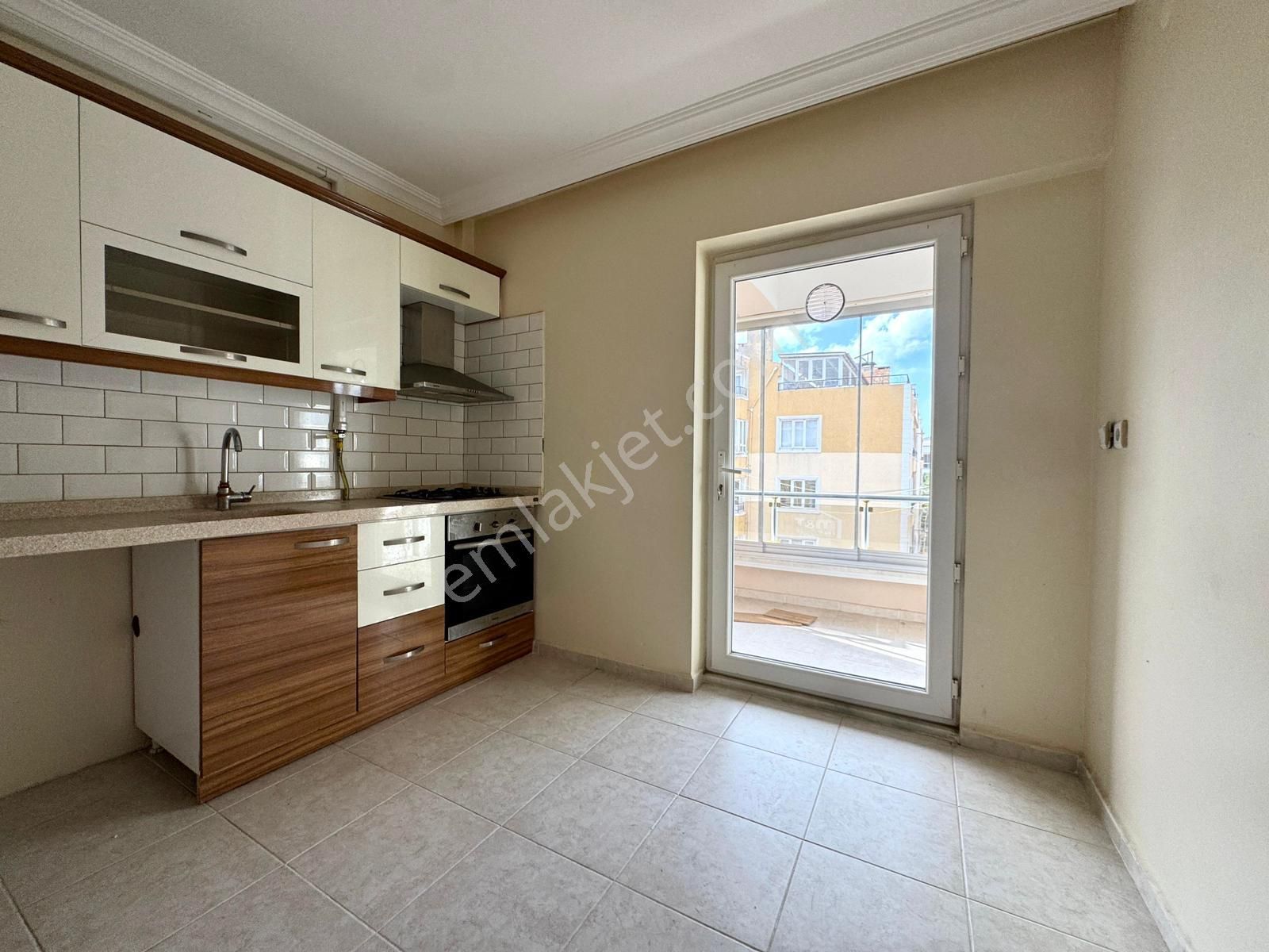 🏡 Referans'tan Altınkum'da Ön Cephe Doğalgazlı 2+1 Daire - Görsel 9