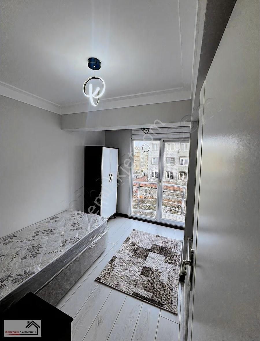 Görükle Koza Caddesinde 2+1eşyalı Kiralık Daire