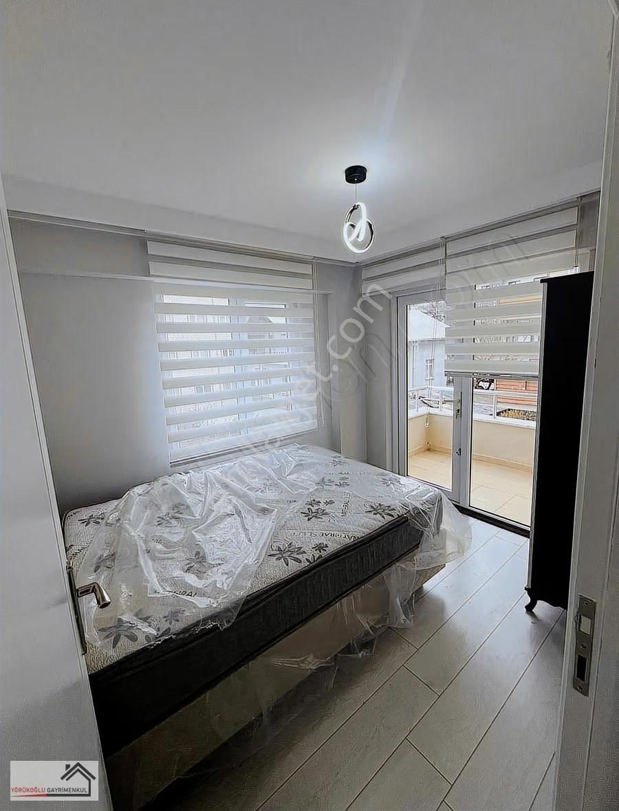 Görükle Koza Caddesinde 2+1eşyalı Kiralık Daire - Görsel 3