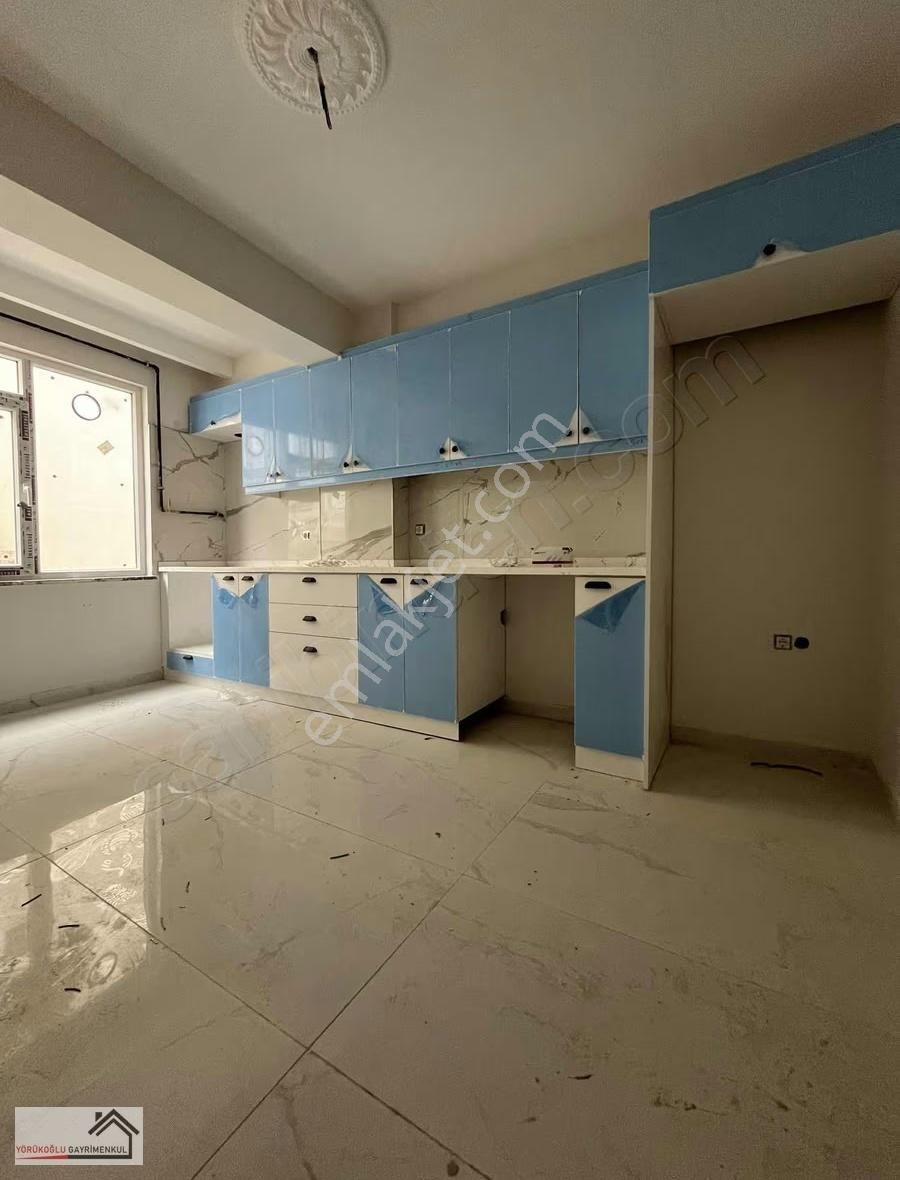 Akpınar Mahallesinde Metroya Yakın Sıfır 3+1 Dublex Satılık Da - Görsel 10