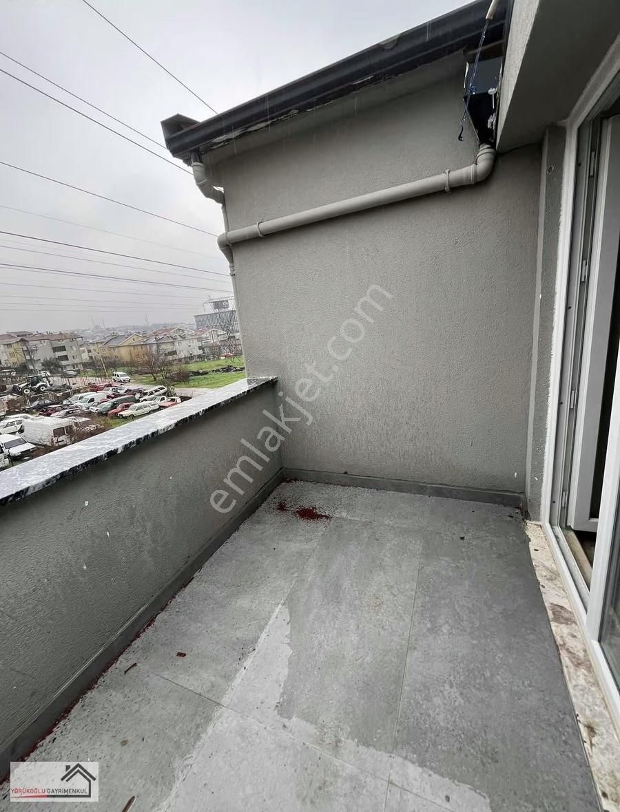 Akpınar Mahallesinde Metroya Yakın Sıfır 3+1 Dublex Satılık Da - Görsel 8