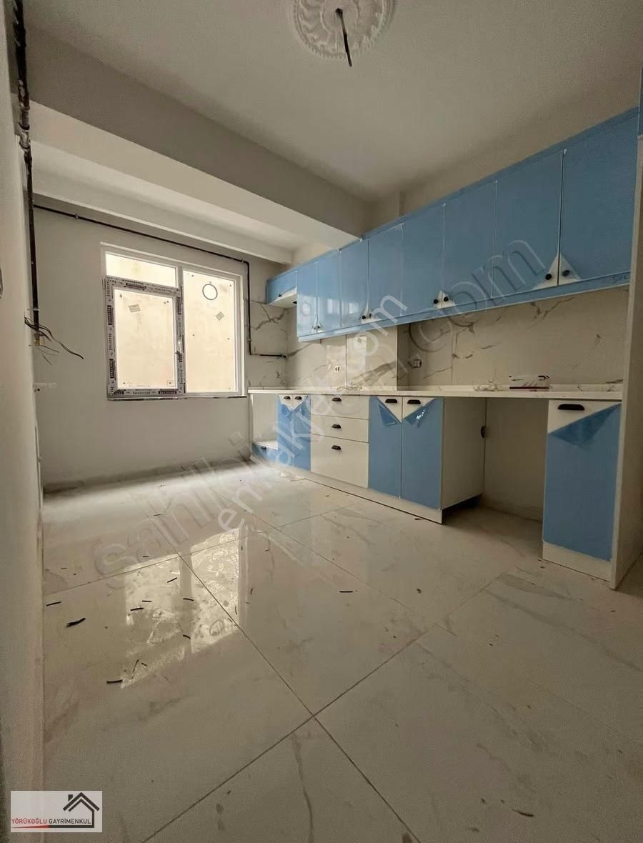 Akpınar Mahallesinde Metroya Yakın Sıfır 3+1 Dublex Satılık Da - Görsel 15