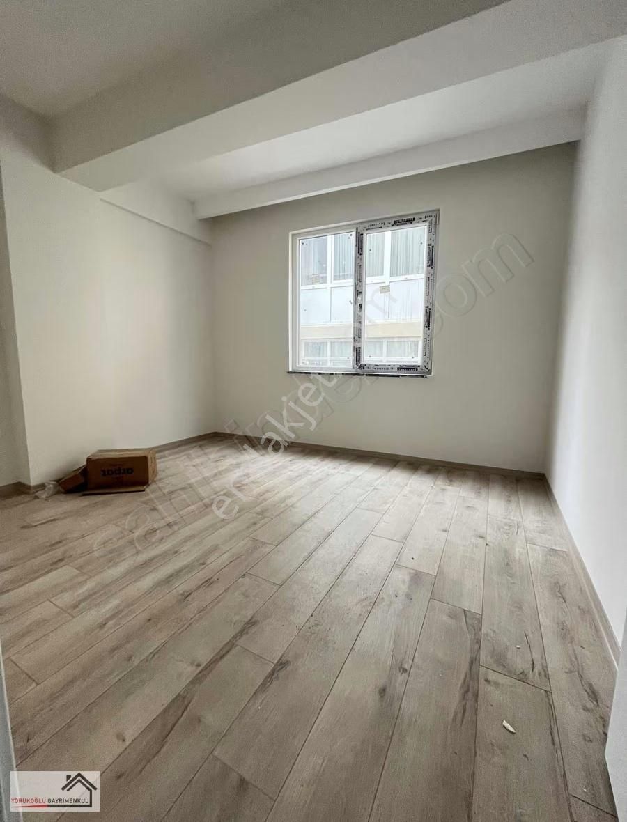 Akpınar Mahallesinde Metroya Yakın Sıfır 3+1 Dublex Satılık Da - Görsel 12