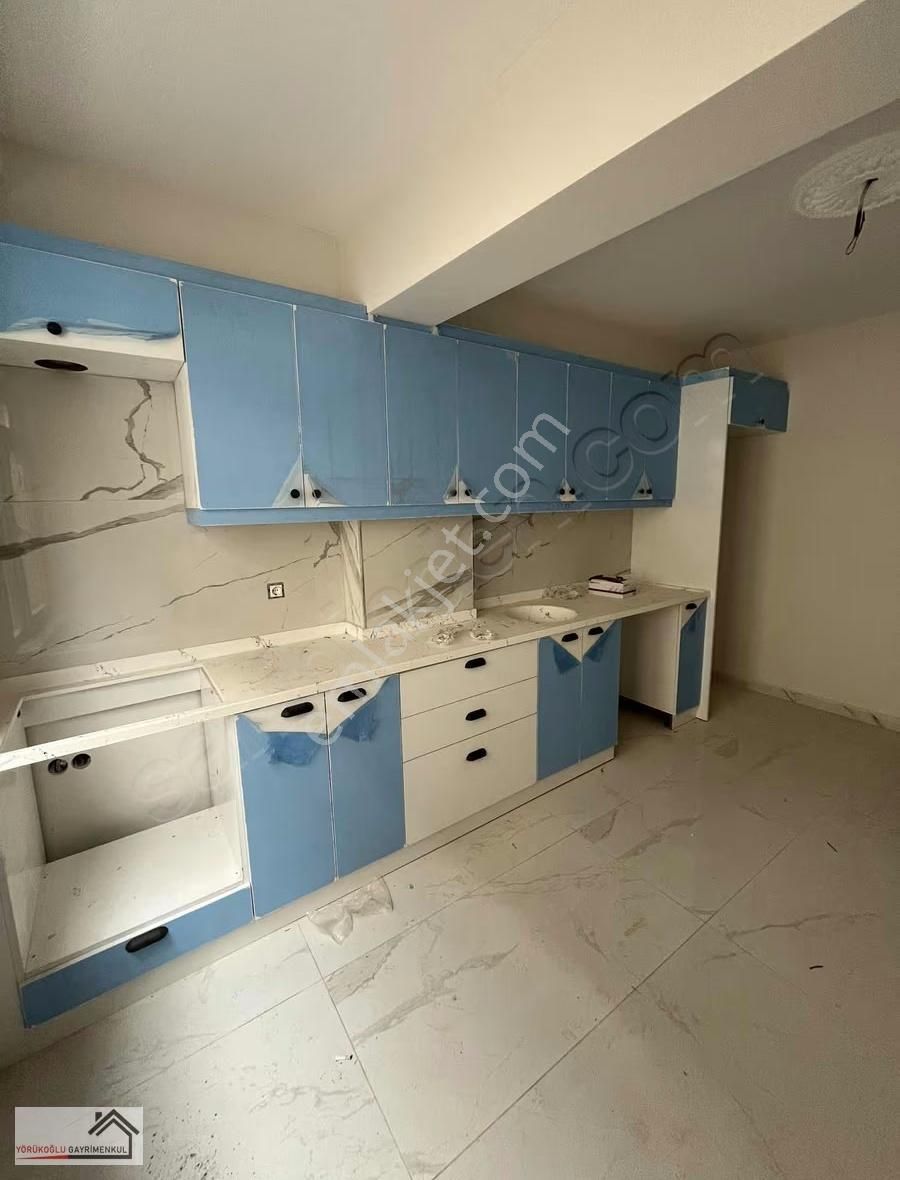 Akpınar Mahallesinde Metroya Yakın Sıfır 3+1 Dublex Satılık Da - Görsel 11