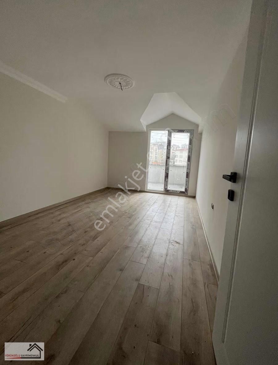 Akpınar Mahallesinde Metroya Yakın Sıfır 3+1 Dublex Satılık Da - Görsel 13