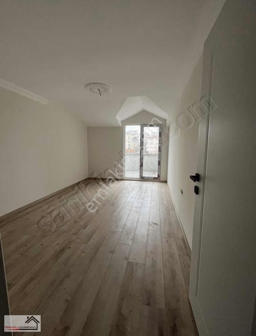 Akpınar Mahallesinde Metroya Yakın Sıfır 3+1 Dublex Satılık Da - Görsel 6