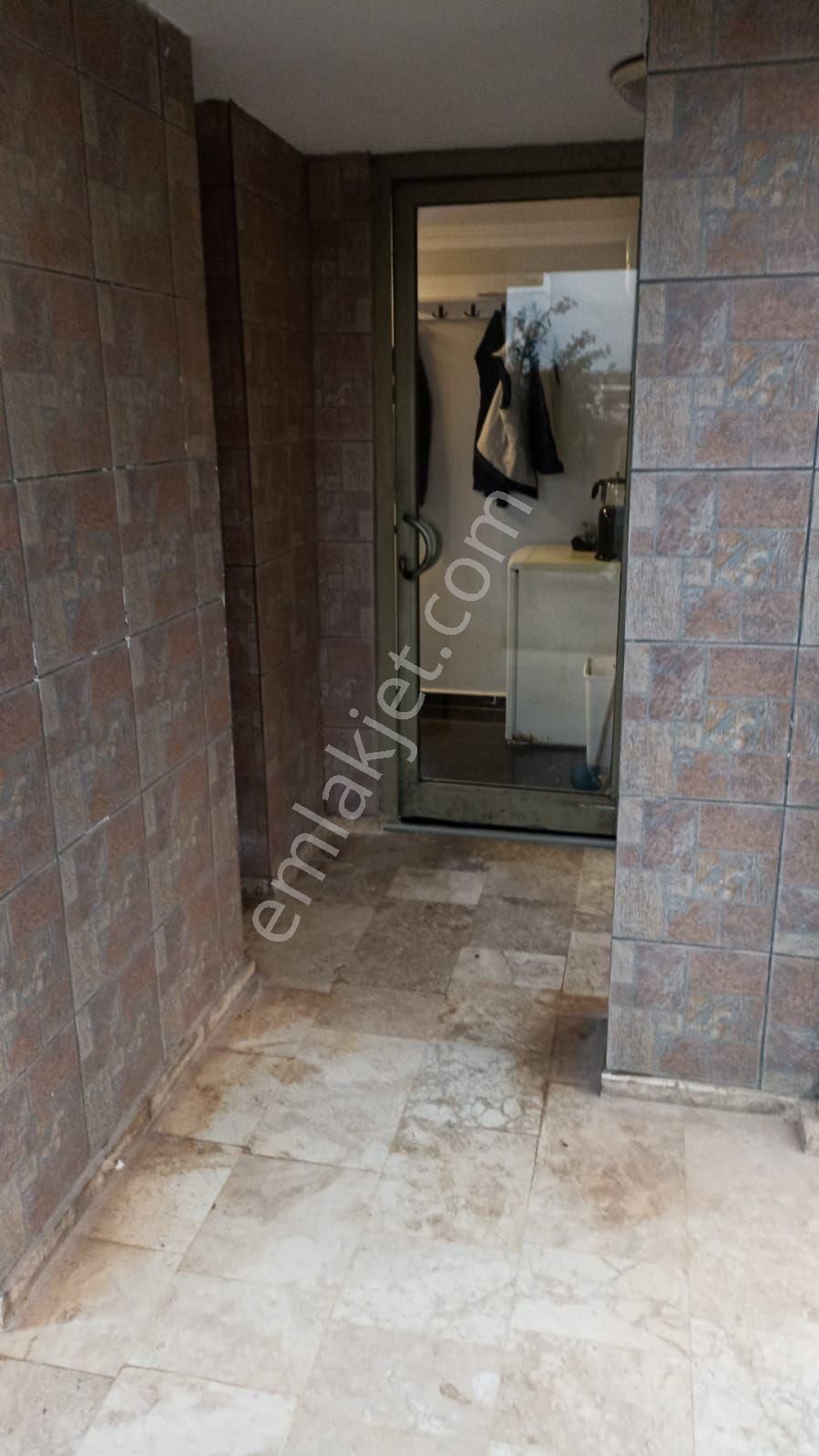 Satılık Dükkan Hisse