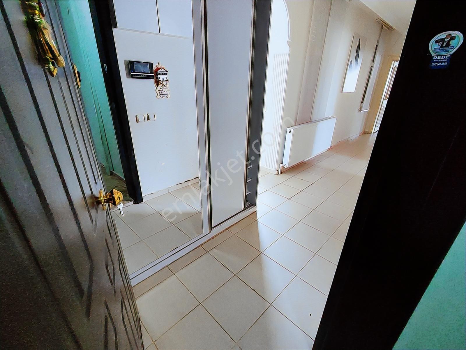 Konyaaltı Liman'da Fenıx Center Yanı 3+1 Havuzlu 185 M2 Satılık - Görsel 30