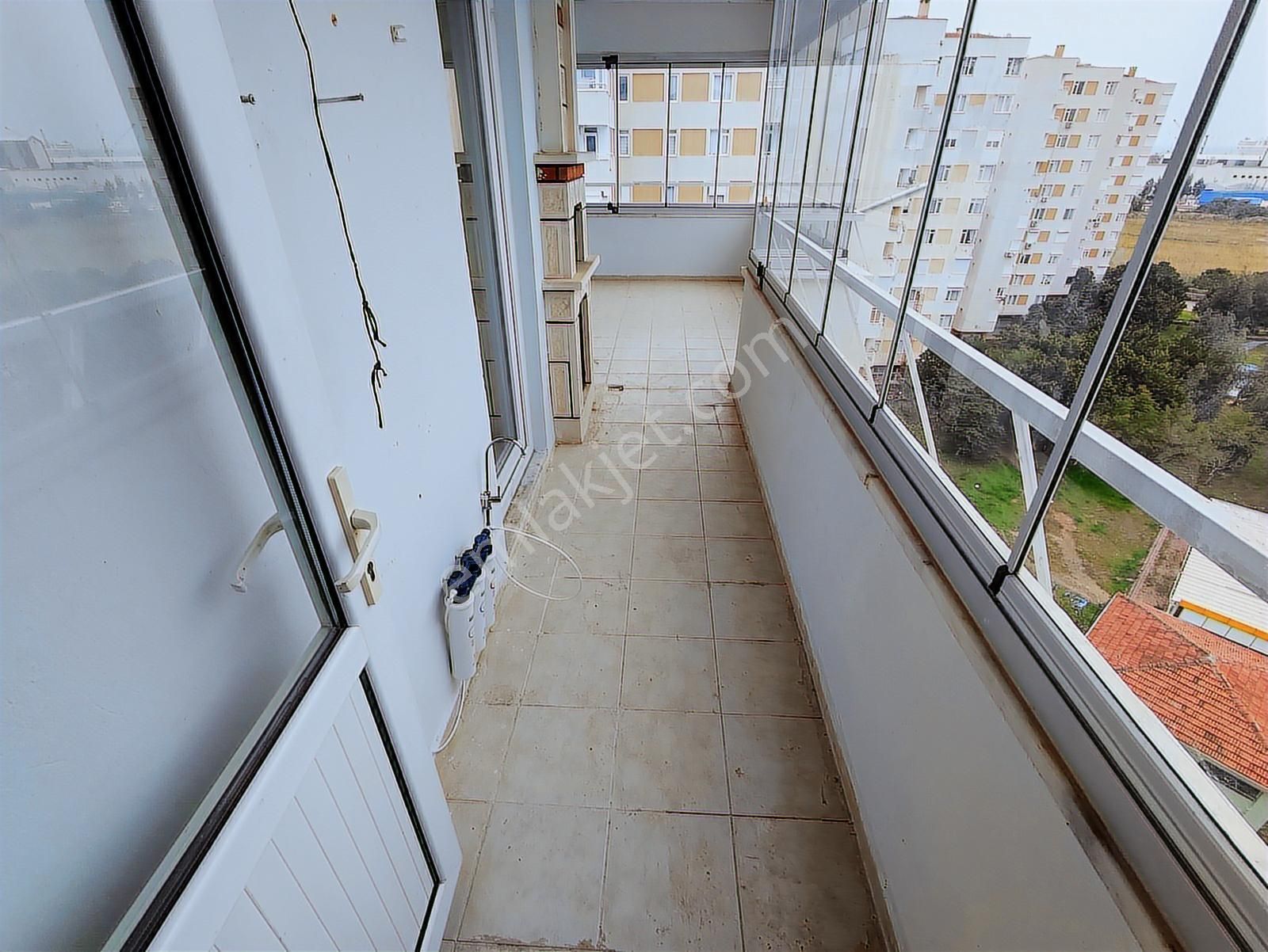 Konyaaltı Liman'da Fenıx Center Yanı 3+1 Havuzlu 185 M2 Satılık - Görsel 6