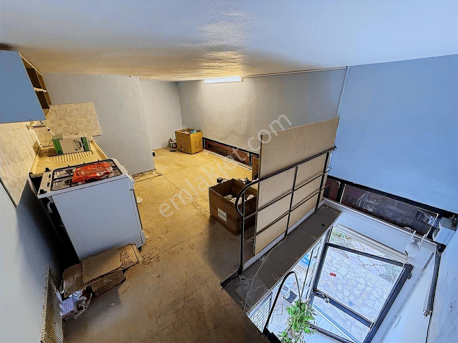 Limanda 30m2 Kiralık Dükkan - Görsel 10
