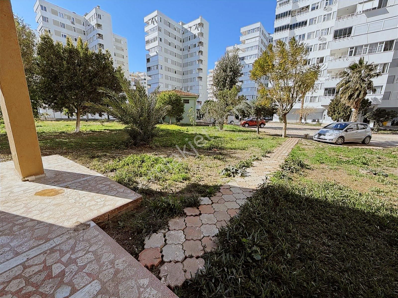 Limanda 30m2 Kiralık Dükkan