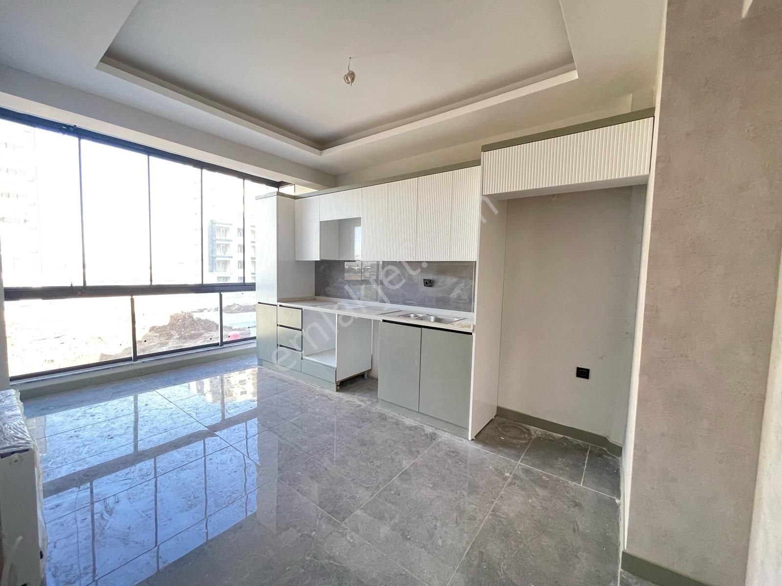 Elazığ Yolu Üzeri Altındağ 2+1 Kiralık Havuzlu Sıfır Daire - Görsel 2