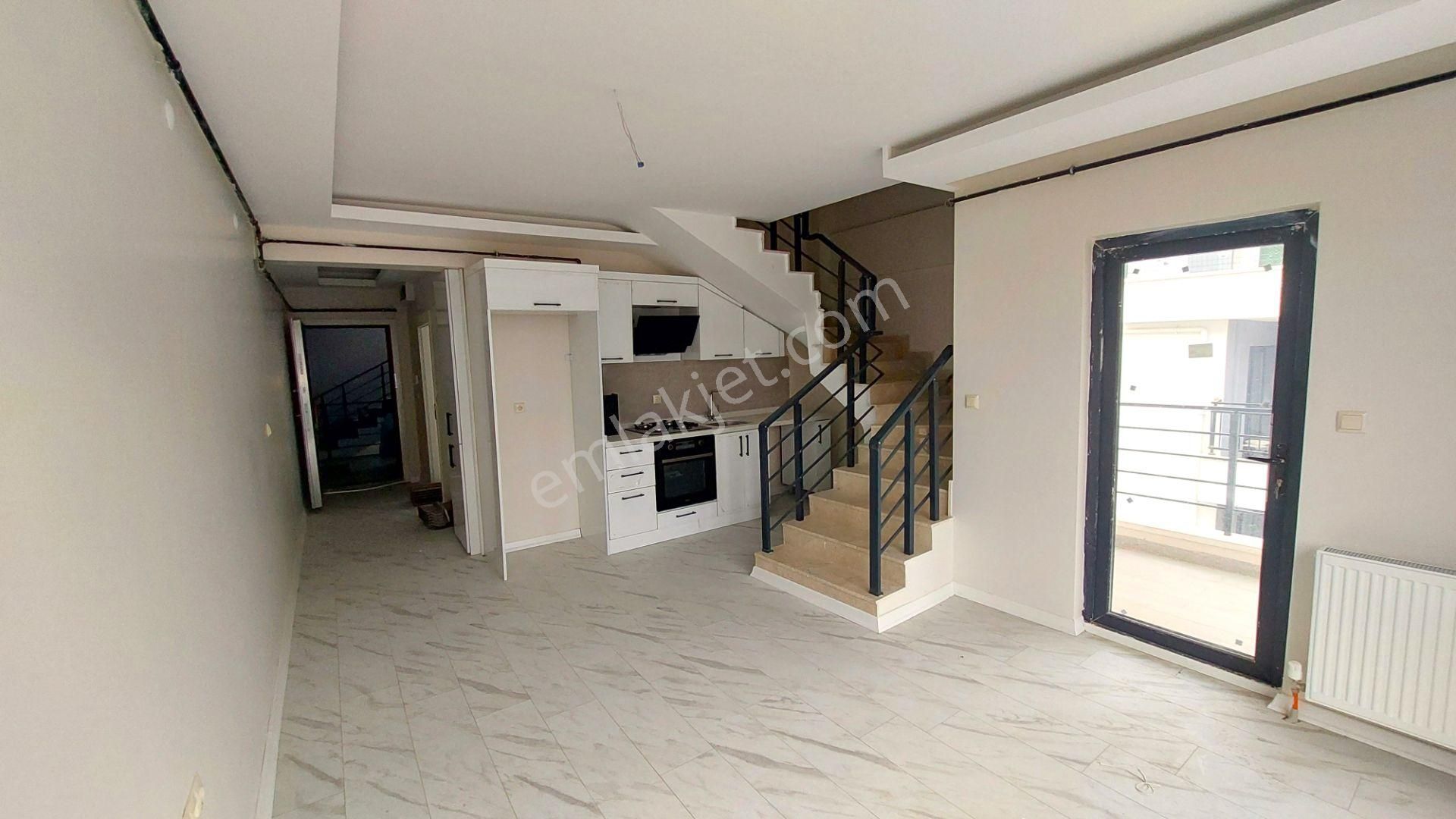 Ankara İncek Dubleks Sıfır 3+1 Bulvara 100 M. Satılık Daire - Görsel 3