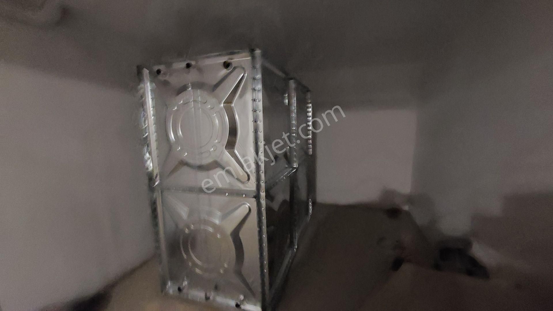 Ankara İncek Dubleks Sıfır 3+1 Bulvara 100 M. Satılık Daire - Görsel 27