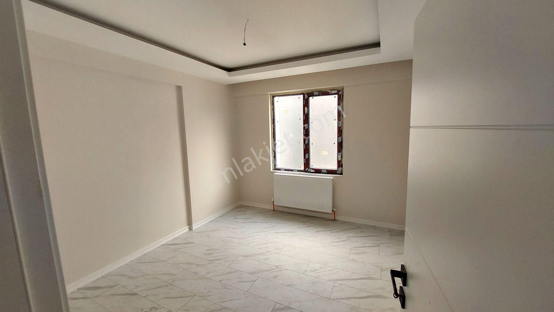 Ankara İncek Dubleks Sıfır 3+1 Bulvara 100 M. Satılık Daire - Görsel 9