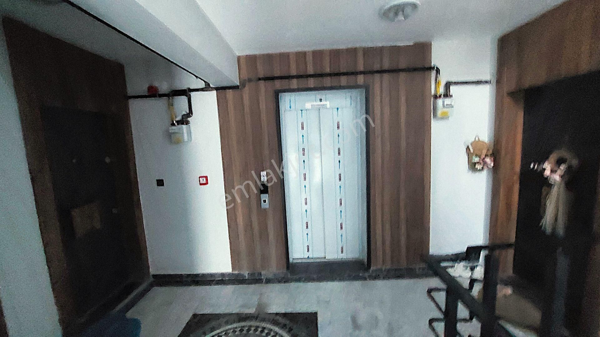 Ankara İncek Dubleks Sıfır 3+1 Bulvara 100 M. Satılık Daire - Görsel 7