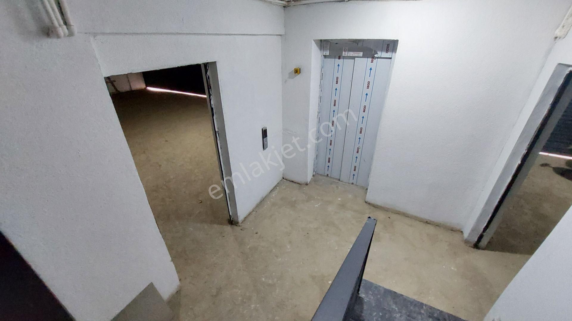 Ankara İncek Dubleks Sıfır 3+1 Bulvara 100 M. Satılık Daire - Görsel 28