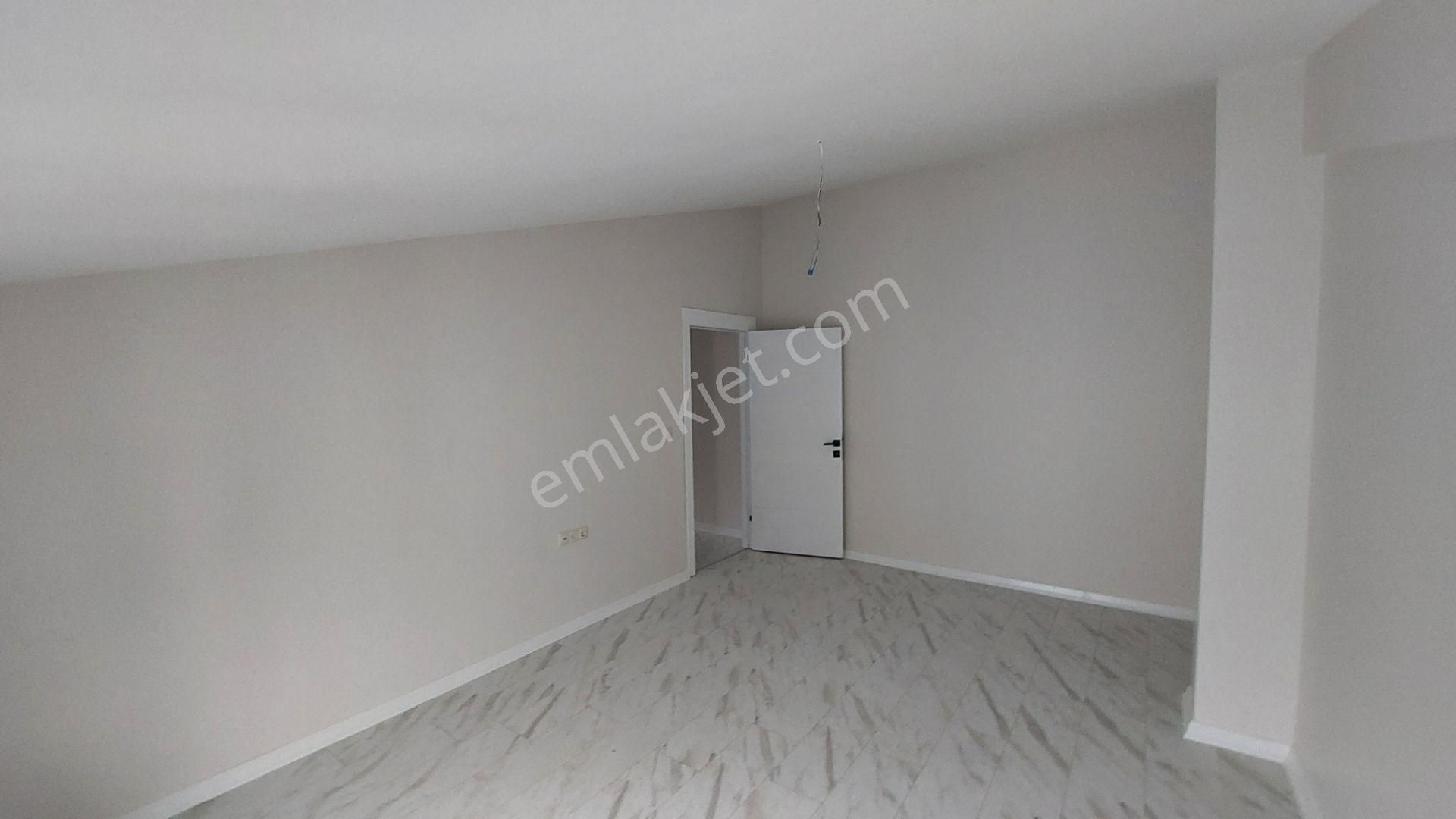 Ankara İncek Dubleks Sıfır 3+1 Bulvara 100 M. Satılık Daire - Görsel 18