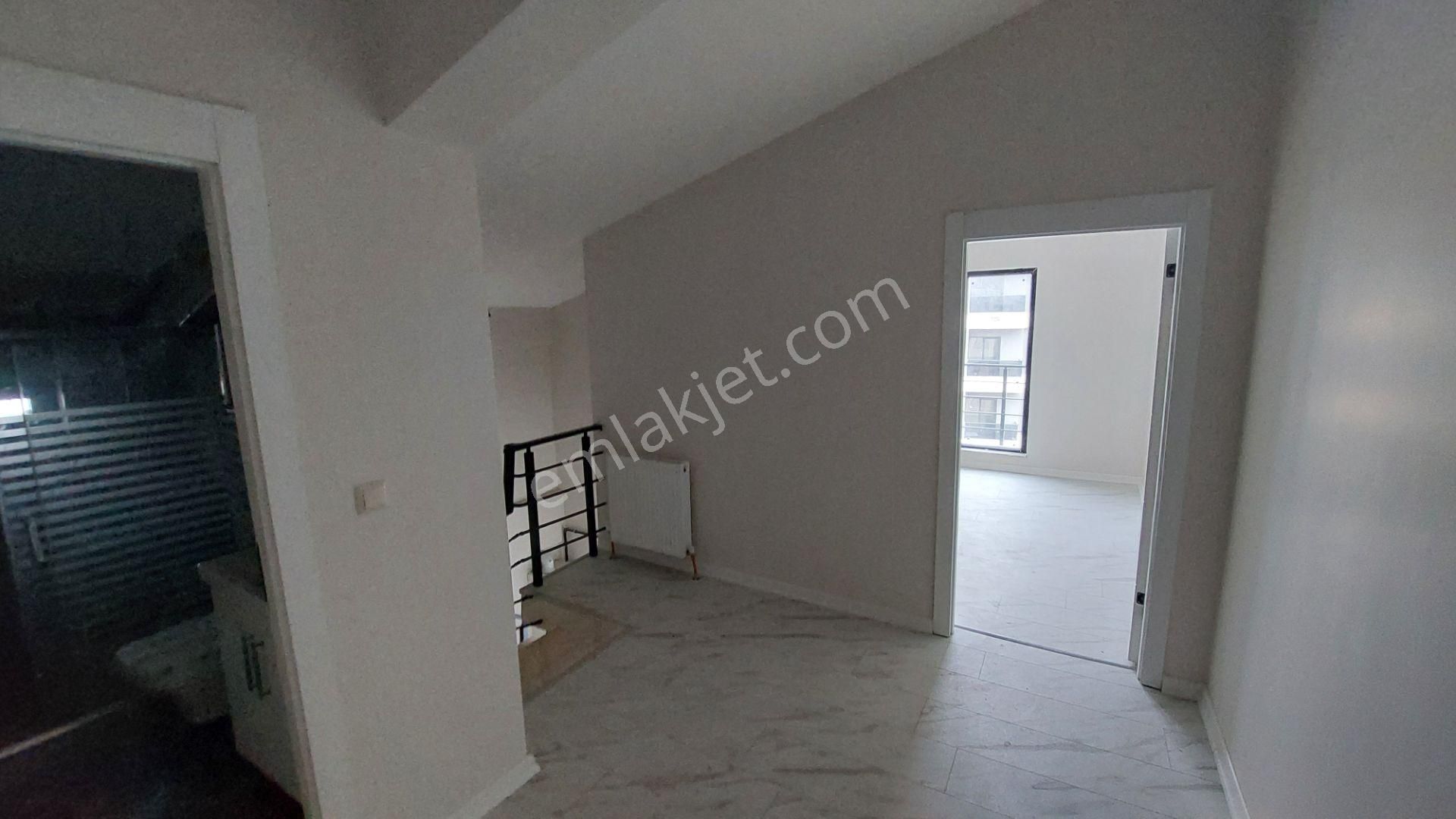 Ankara İncek Dubleks Sıfır 3+1 Bulvara 100 M. Satılık Daire - Görsel 20