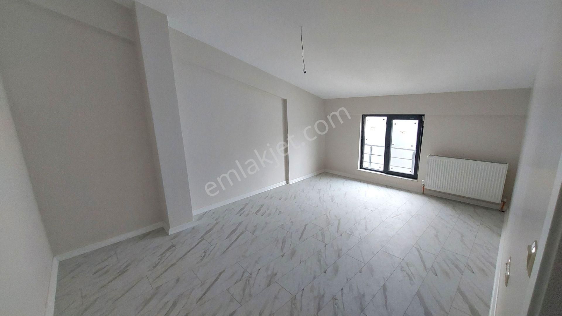 Ankara İncek Dubleks Sıfır 3+1 Bulvara 100 M. Satılık Daire - Görsel 15