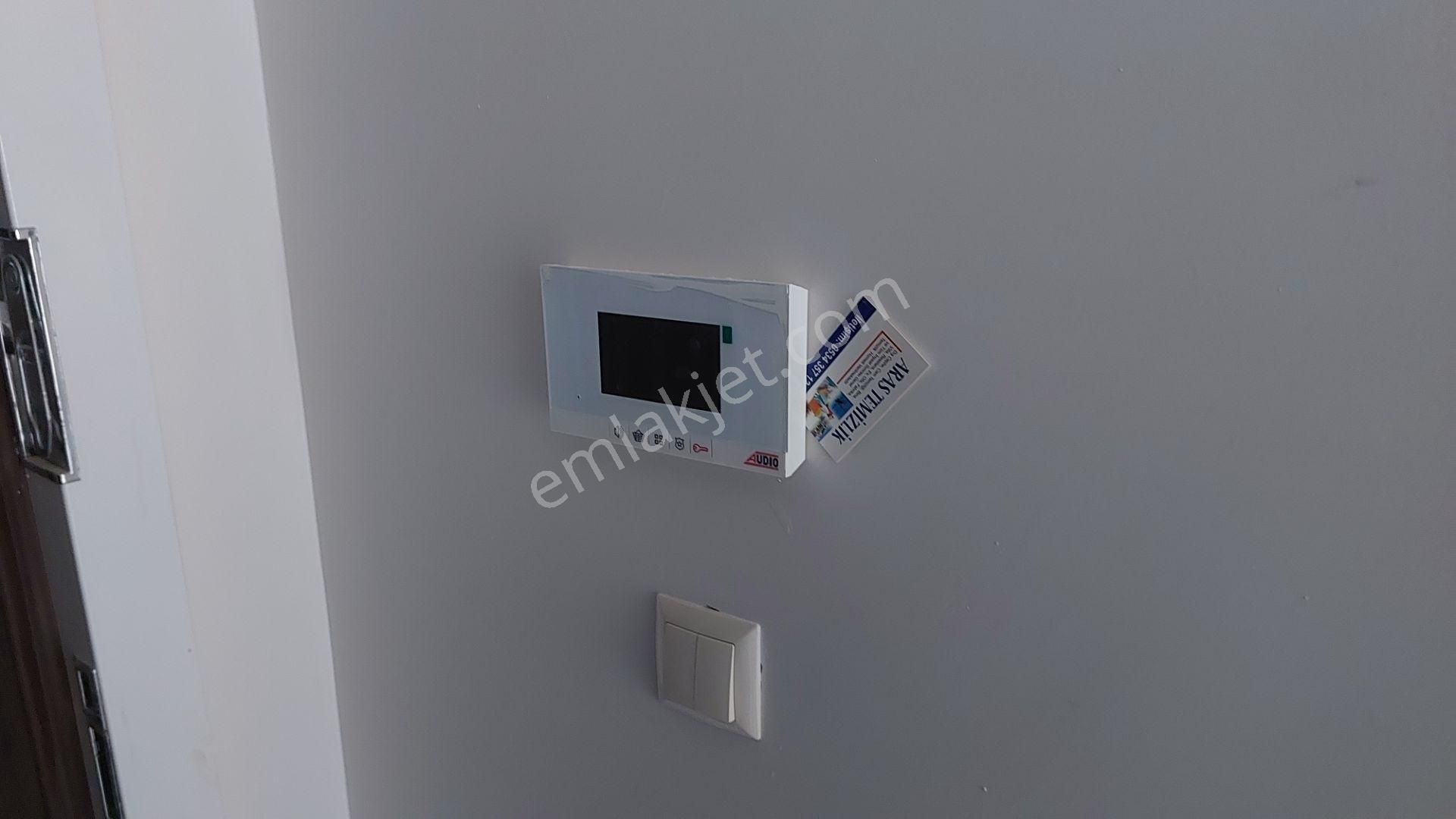 Ankara İncek Dubleks Sıfır 3+1 Bulvara 100 M. Satılık Daire - Görsel 23