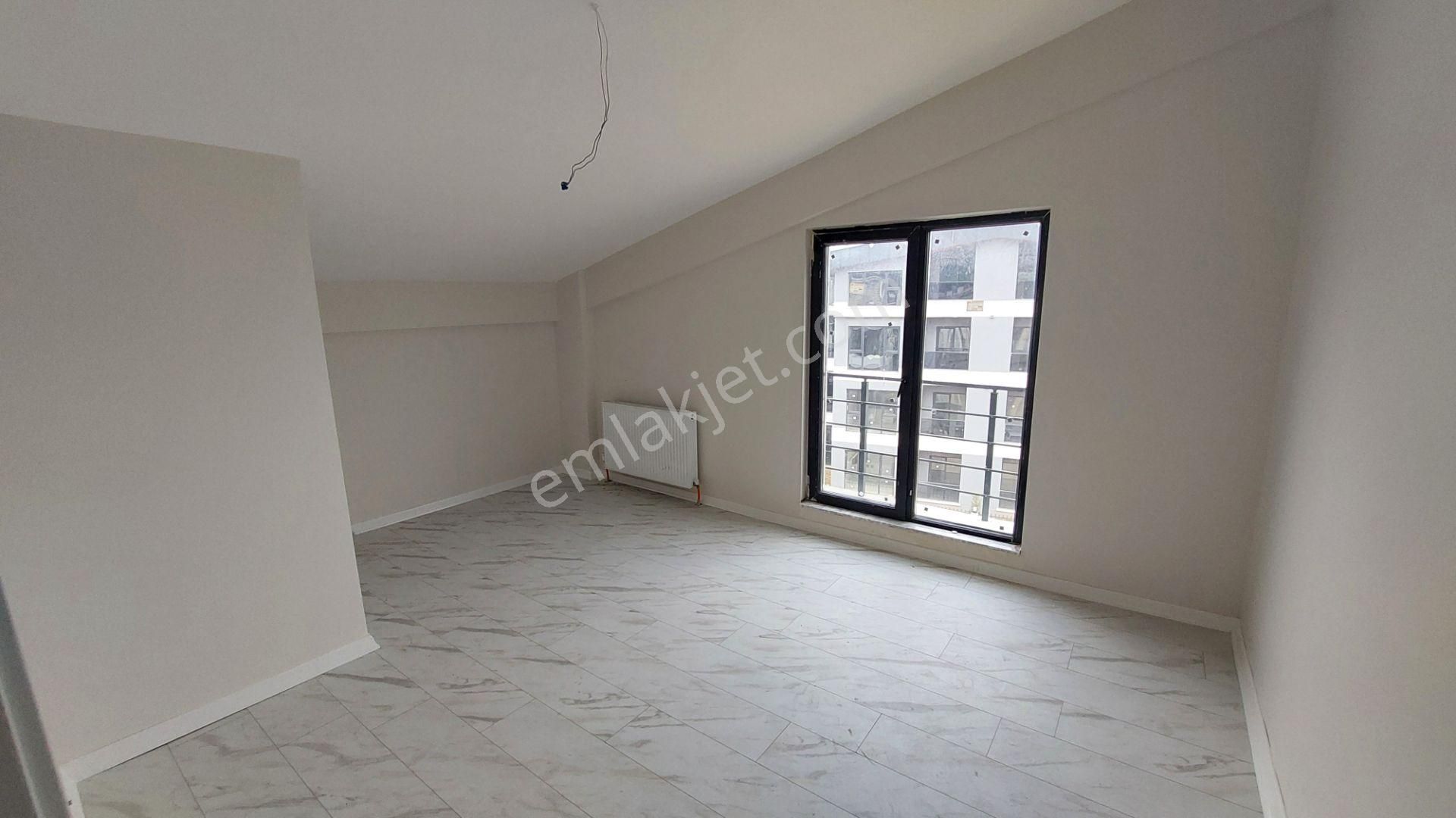 Ankara İncek Dubleks Sıfır 3+1 Bulvara 100 M. Satılık Daire - Görsel 16