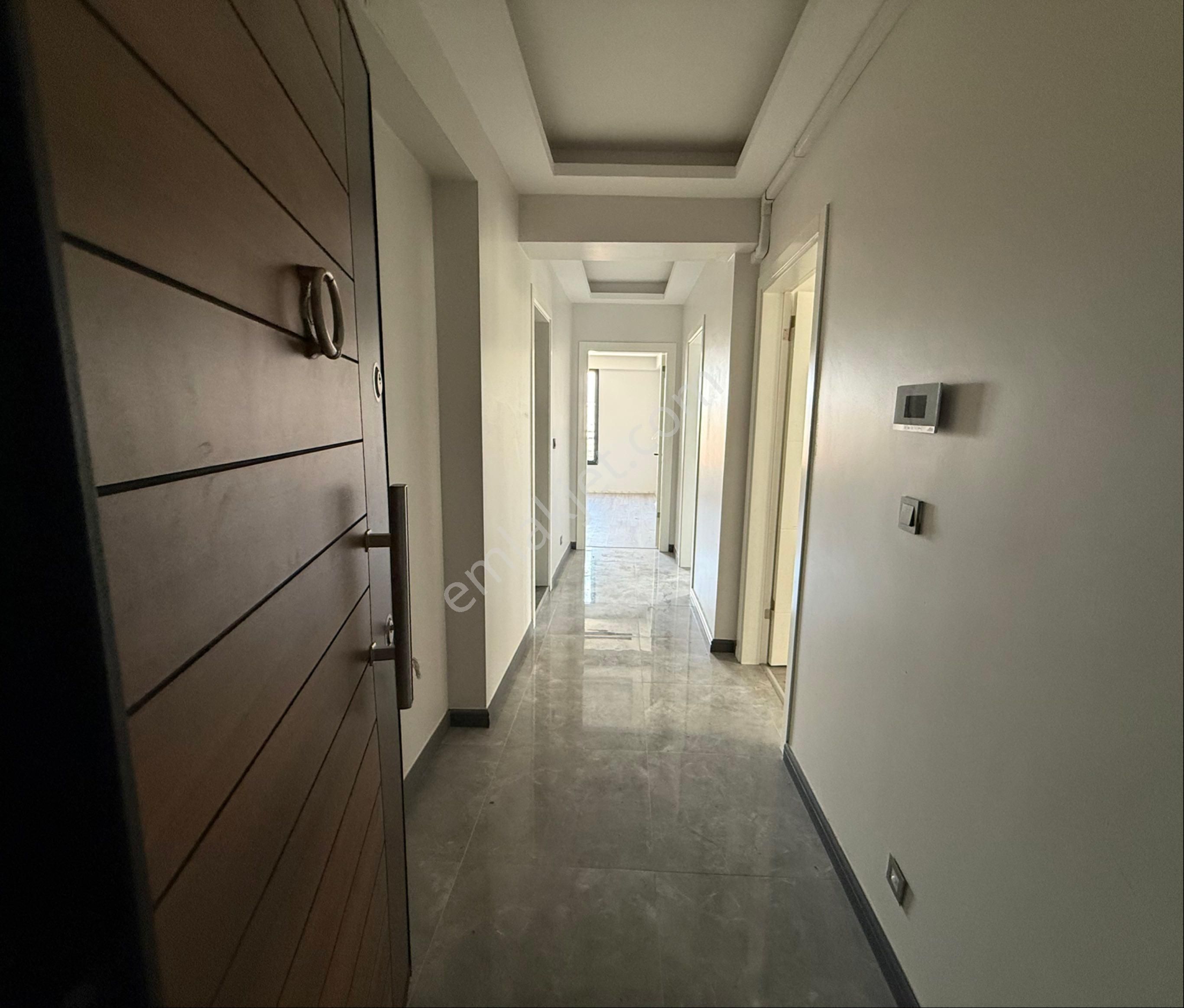 Akhisar Atatürk Mah.prestij Cd.yerden Isıtmalı Satılık 2+1 Kiracılı Arakat Daire - Görsel 19