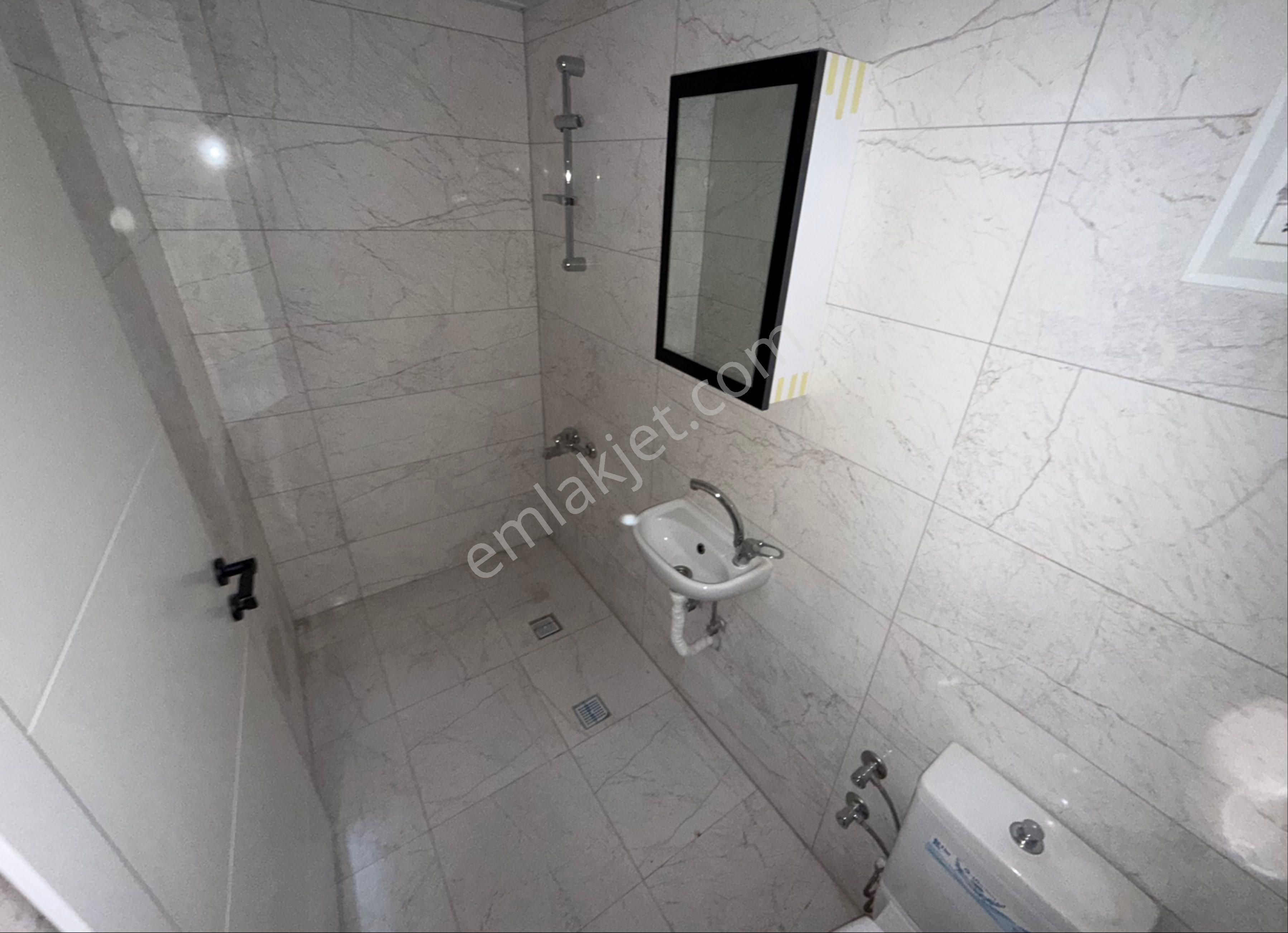 Akhisar Atatürk Mah.prestij Cd.yerden Isıtmalı Satılık 2+1 Kiracılı Arakat Daire - Görsel 14