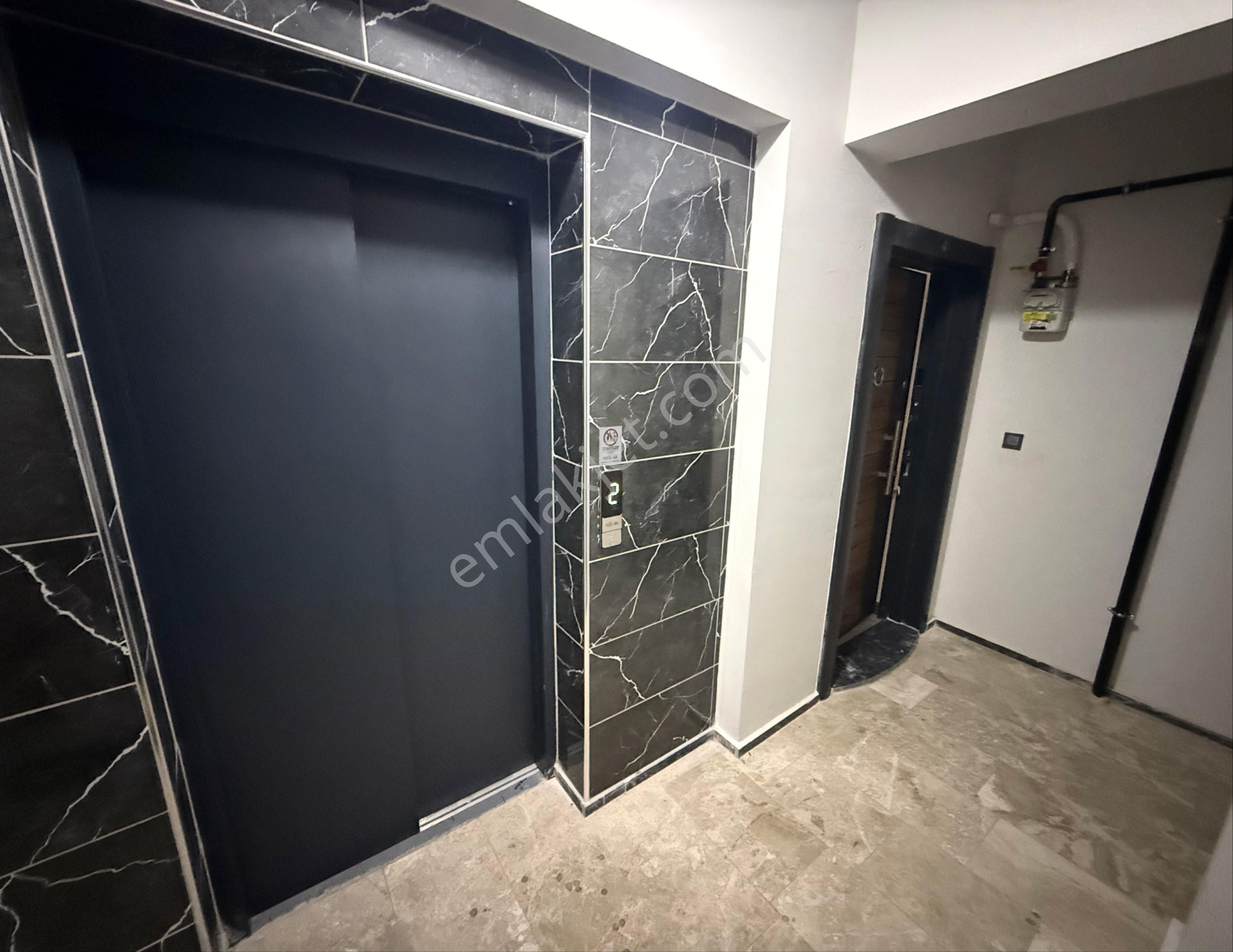 Akhisar Atatürk Mah.prestij Cd.yerden Isıtmalı Satılık 2+1 Kiracılı Arakat Daire - Görsel 20