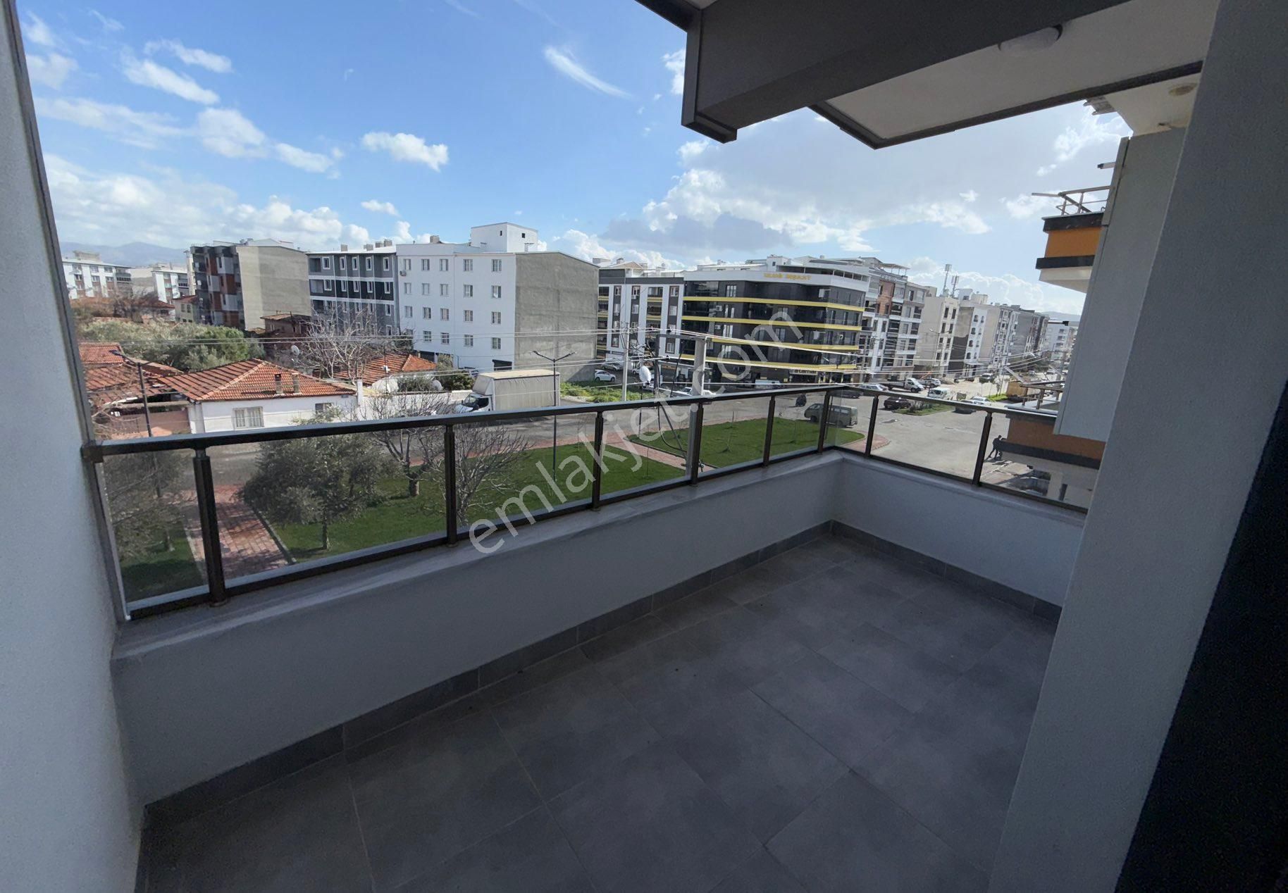 Akhisar Atatürk Mah.prestij Cd.yerden Isıtmalı Satılık 2+1 Kiracılı Arakat Daire - Görsel 5