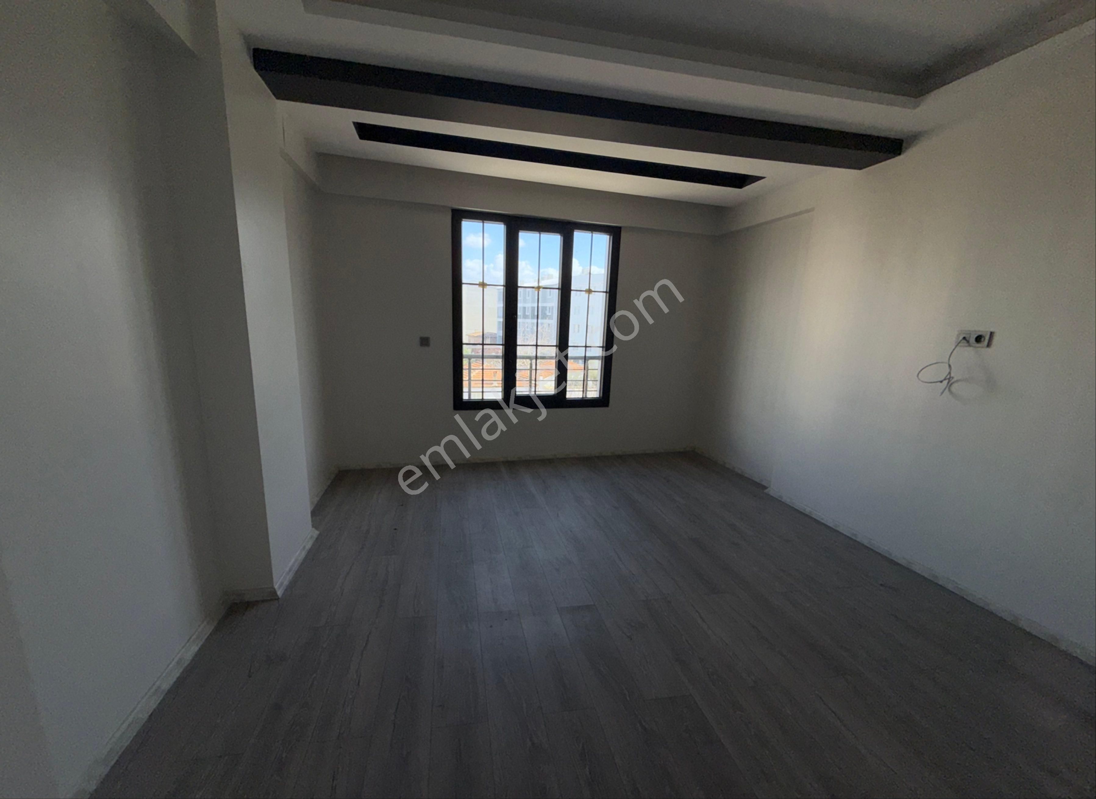 Akhisar Atatürk Mah.prestij Cd.yerden Isıtmalı Satılık 2+1 Kiracılı Arakat Daire - Görsel 8