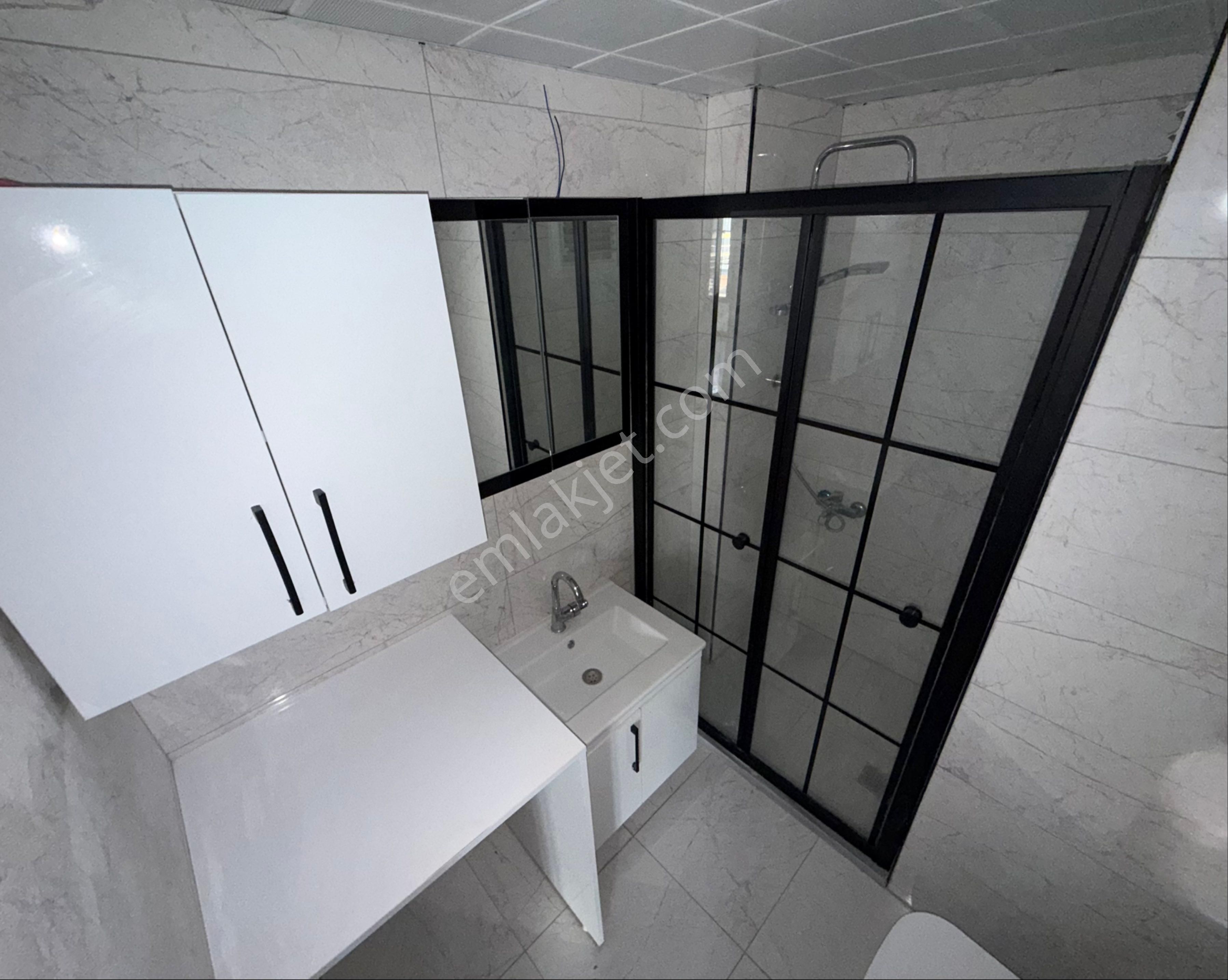 Akhisar Atatürk Mah.prestij Cd.yerden Isıtmalı Satılık 2+1 Kiracılı Arakat Daire - Görsel 17