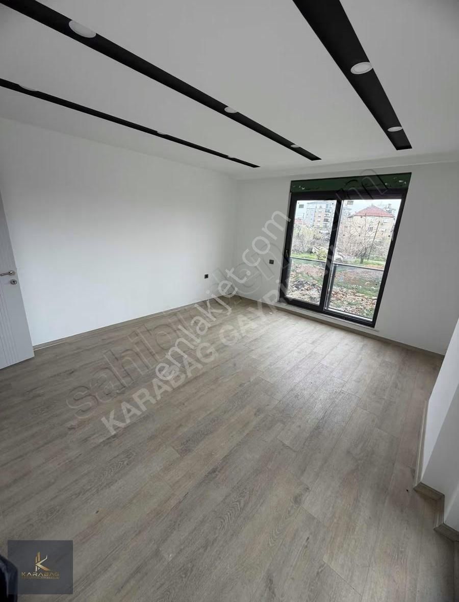 Karabağ'dan ! Site İçi Ayrı Mutfak Ebevyn Banyolu Sıfır 2+1 - Görsel 22