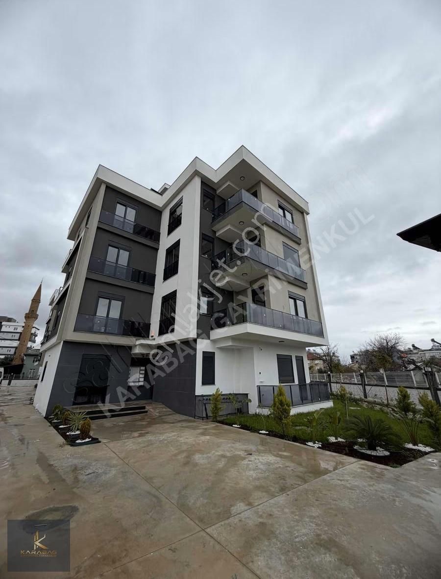 Karabağ'dan ! Site İçi Ayrı Mutfak Ebevyn Banyolu Sıfır 2+1 - Görsel 17