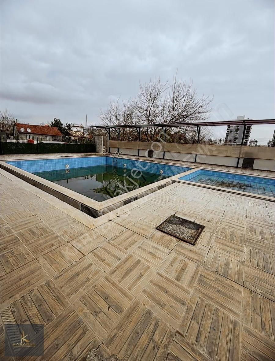 Karabağ'dan ! Fevzi Çakmak'da Site İçerisinde Geniş 3+1