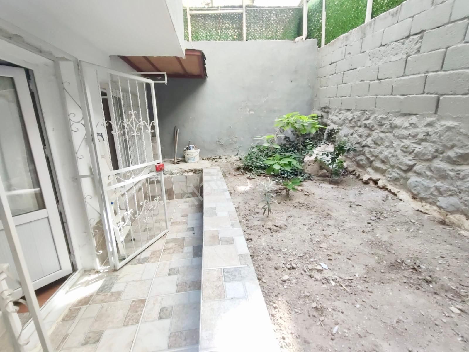 Ordu Caddesinde 3+1 Bahçeli Masrafsız Satılık Daire - Görsel 11