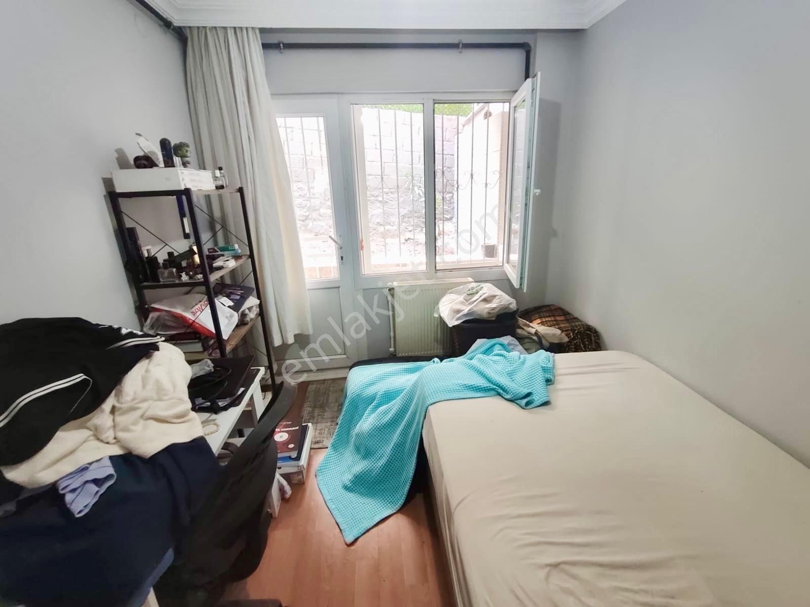 Ordu Caddesinde 3+1 Bahçeli Masrafsız Satılık Daire - Görsel 17