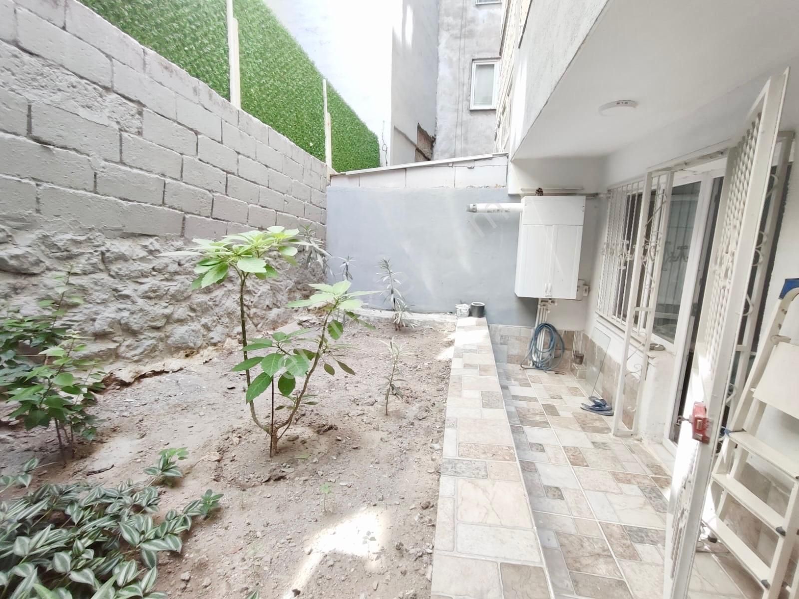 Ordu Caddesinde 3+1 Bahçeli Masrafsız Satılık Daire - Görsel 7