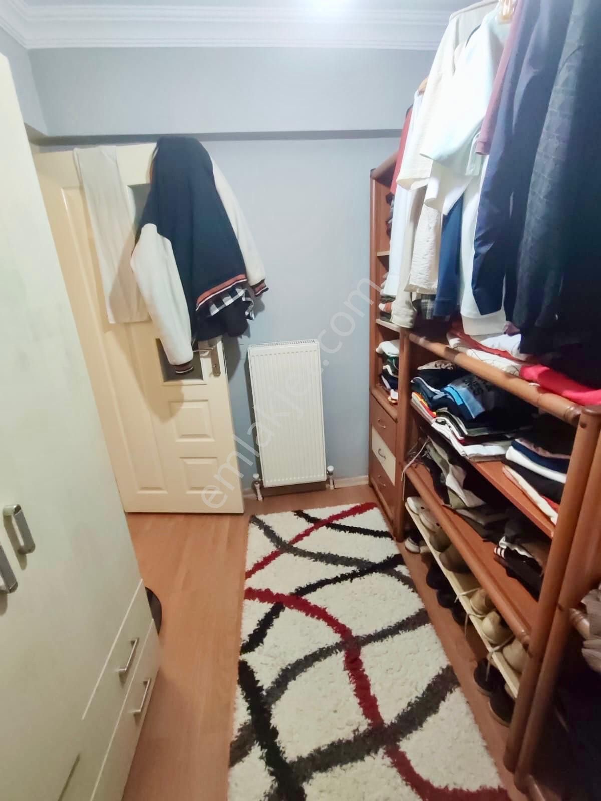 Ordu Caddesinde 3+1 Bahçeli Masrafsız Satılık Daire - Görsel 28