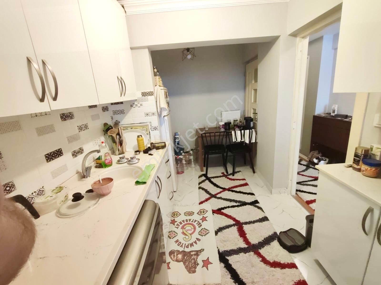 Ordu Caddesinde 3+1 Bahçeli Masrafsız Satılık Daire - Görsel 31