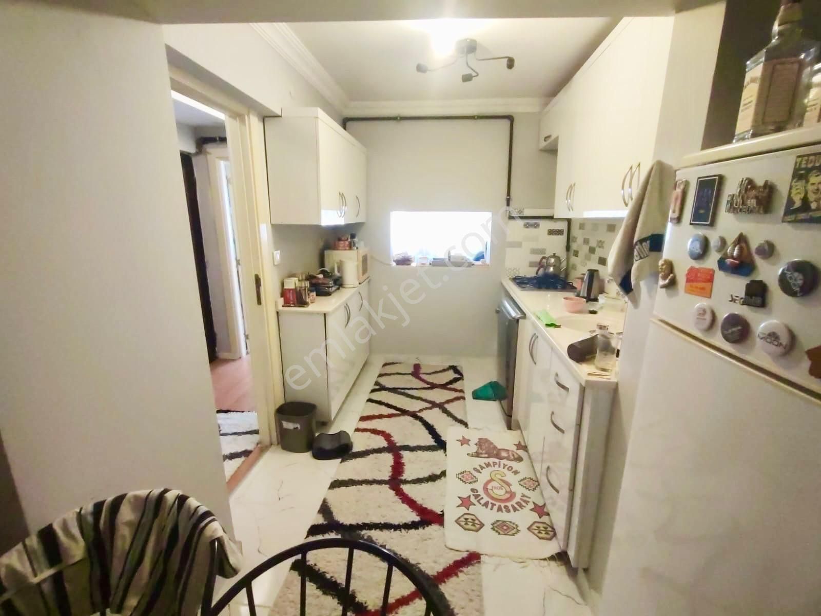 Ordu Caddesinde 3+1 Bahçeli Masrafsız Satılık Daire - Görsel 6