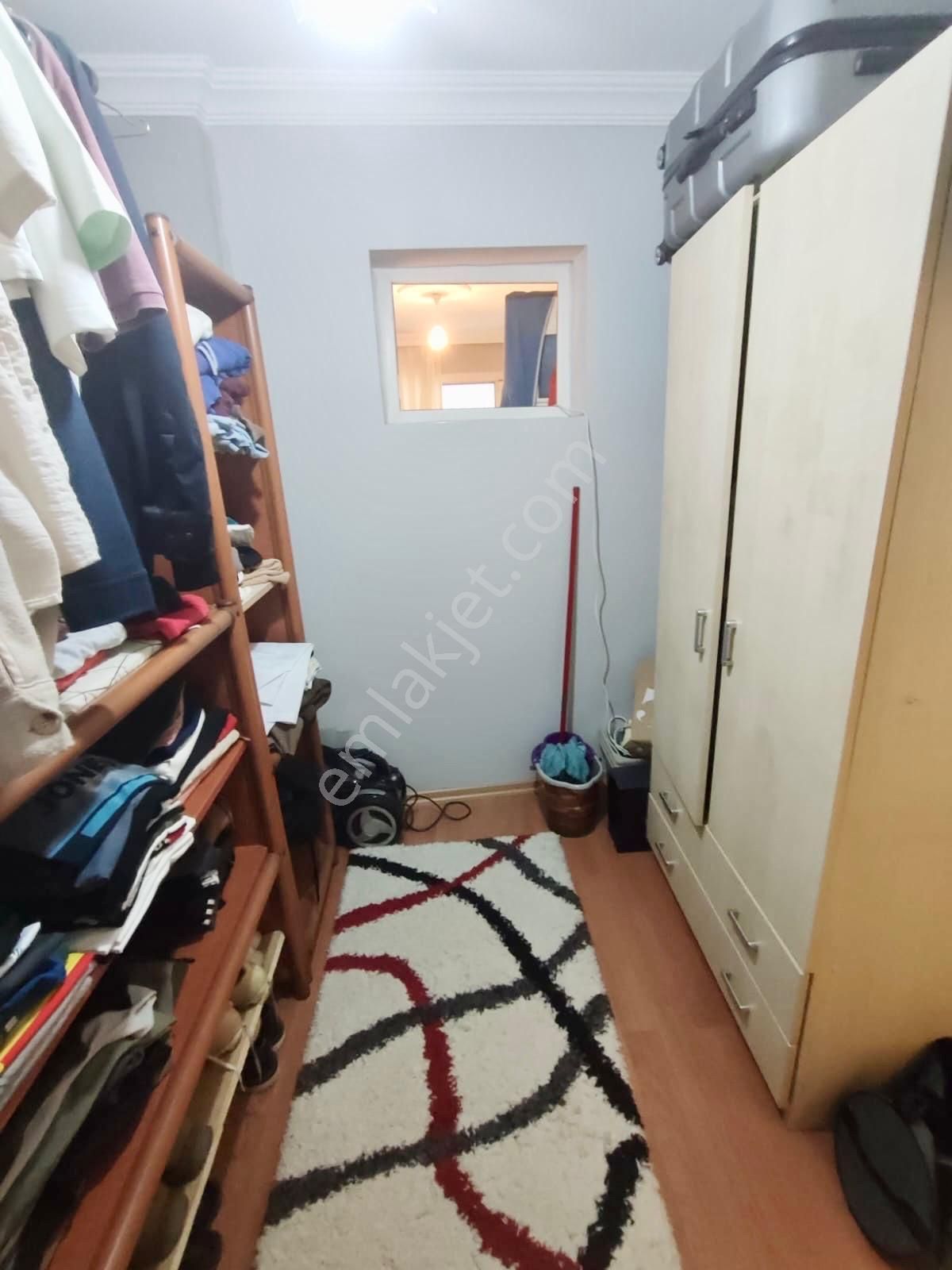 Ordu Caddesinde 3+1 Bahçeli Masrafsız Satılık Daire - Görsel 26