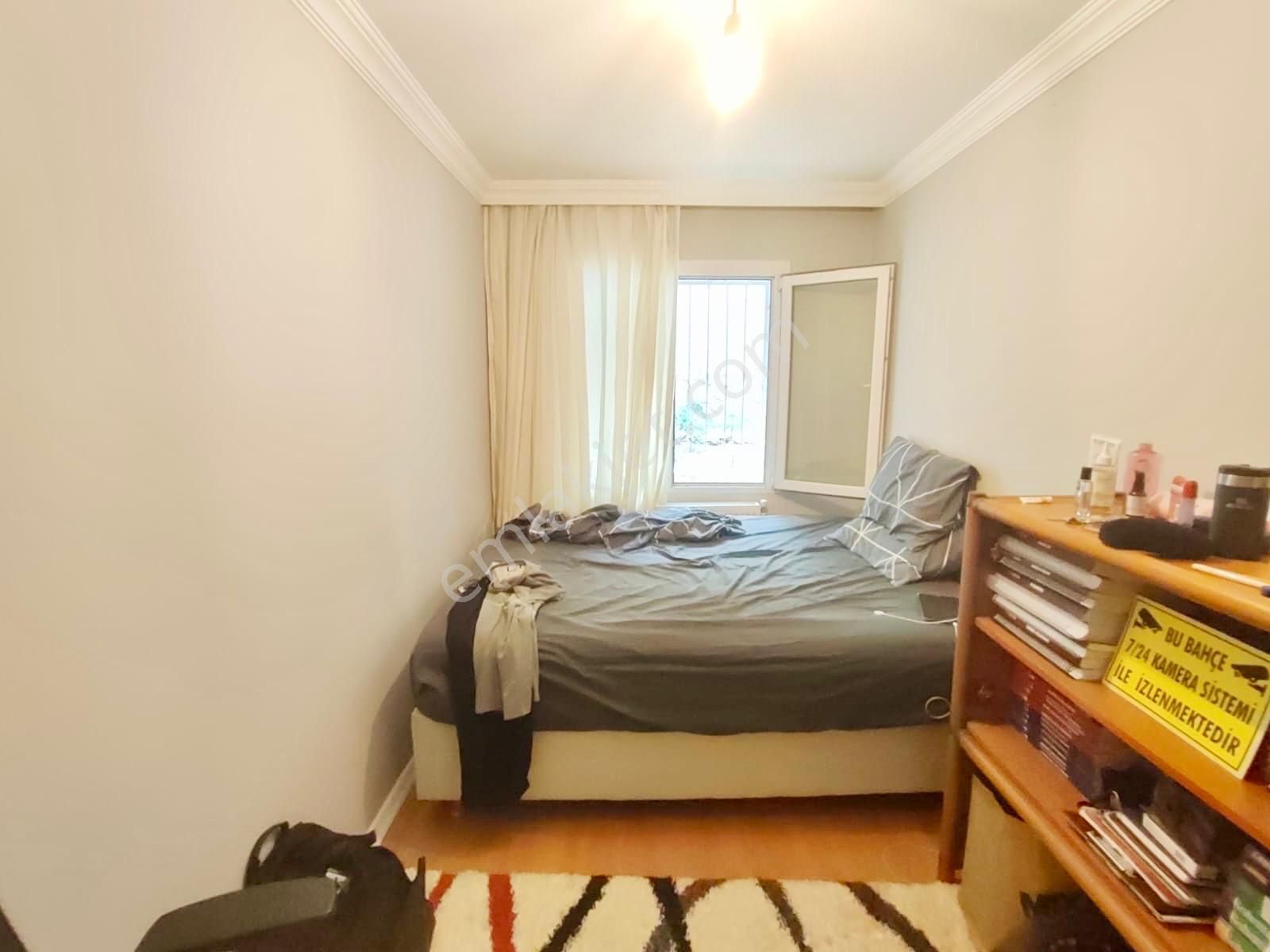 Ordu Caddesinde 3+1 Bahçeli Masrafsız Satılık Daire - Görsel 20