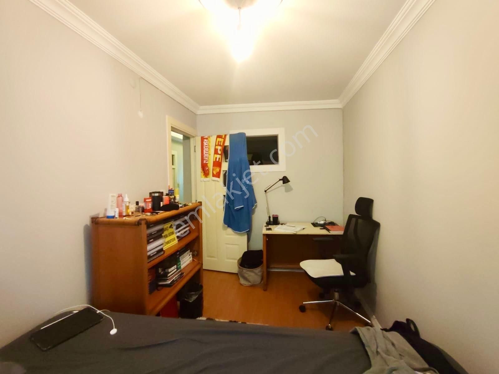 Ordu Caddesinde 3+1 Bahçeli Masrafsız Satılık Daire - Görsel 14