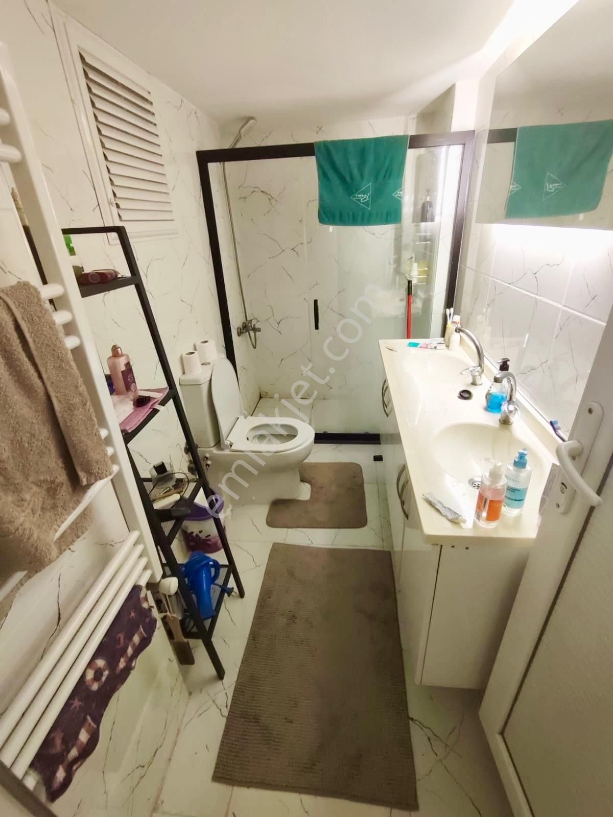 Ordu Caddesinde 3+1 Bahçeli Masrafsız Satılık Daire - Görsel 23