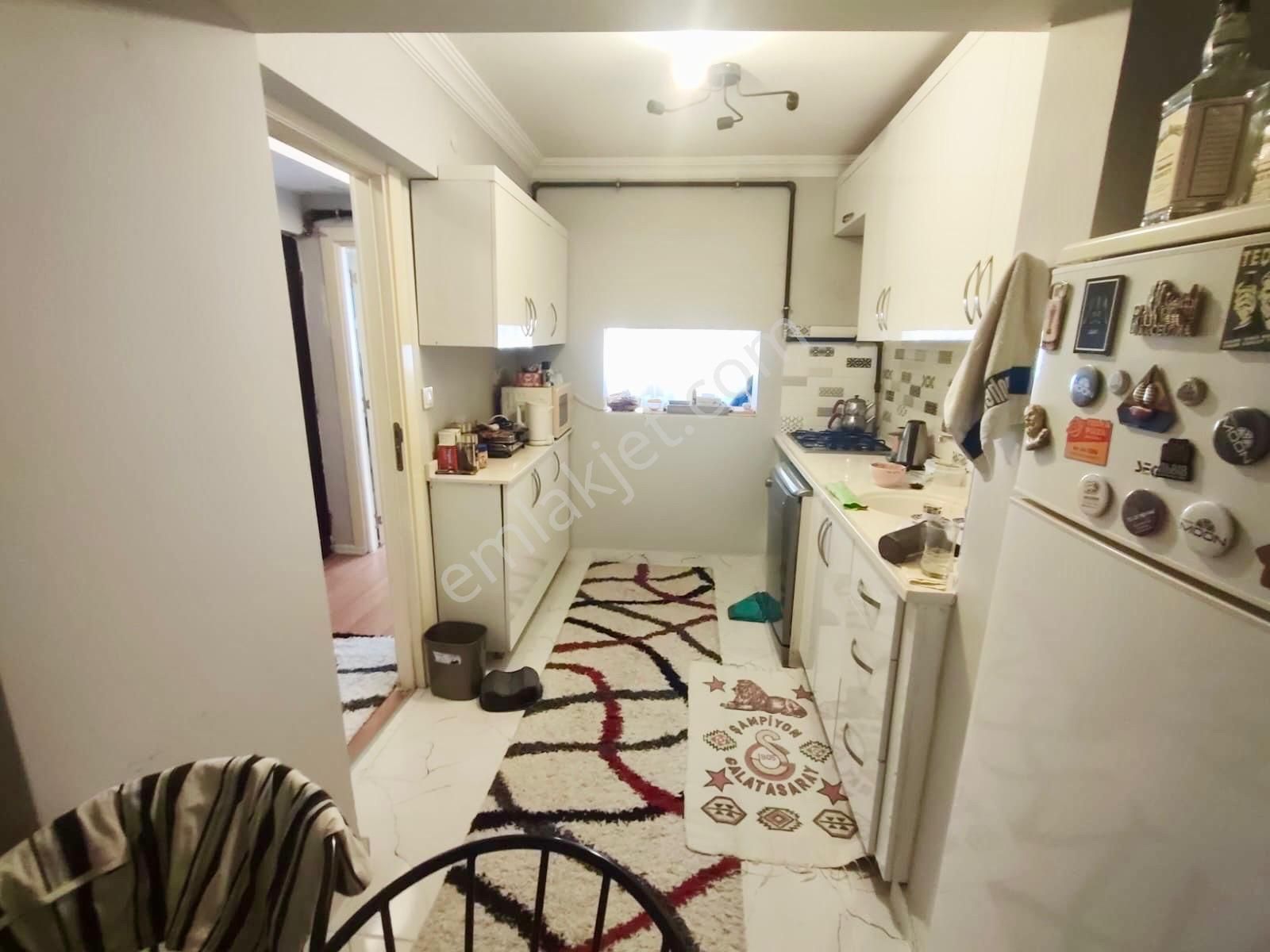 Ordu Caddesinde 3+1 Bahçeli Masrafsız Satılık Daire - Görsel 29