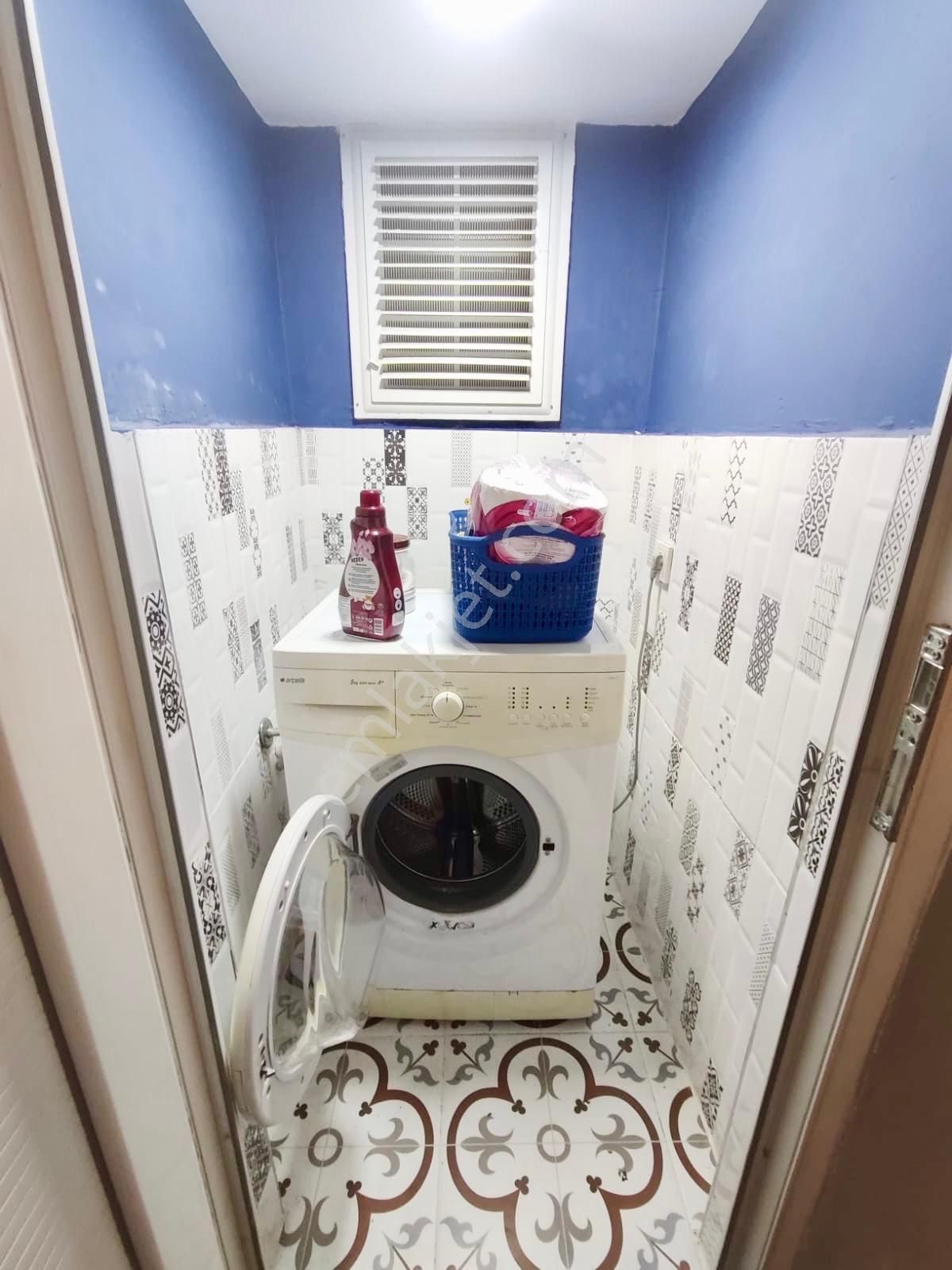 Ordu Caddesinde 3+1 Bahçeli Masrafsız Satılık Daire - Görsel 13